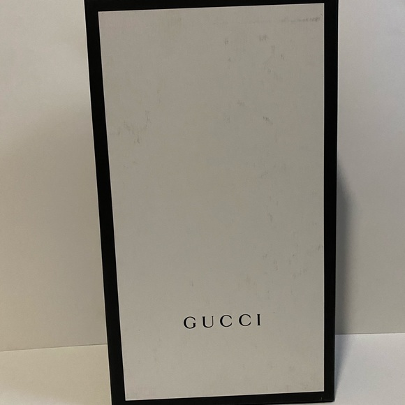 Gucci Other - Gucci Mens GG Sneaker 437487-Cfyd0-9070